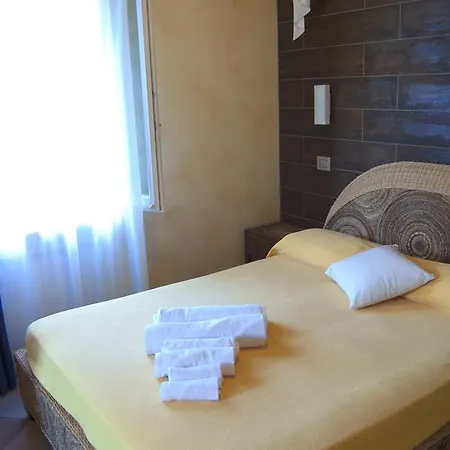 Bounty 住宿加早餐酒店