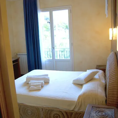 Bounty Bed & Breakfast Cavo