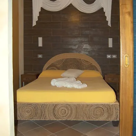Отель типа 