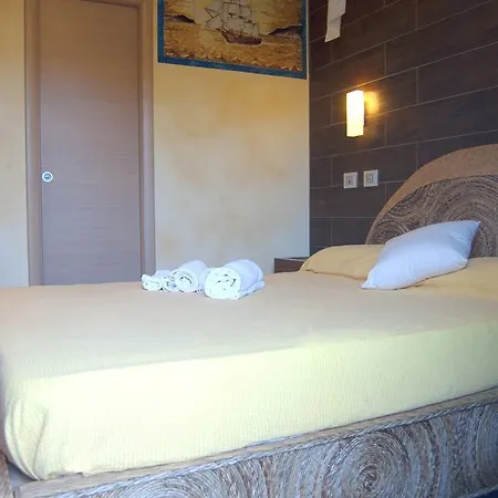 Bounty Bed & Breakfast *