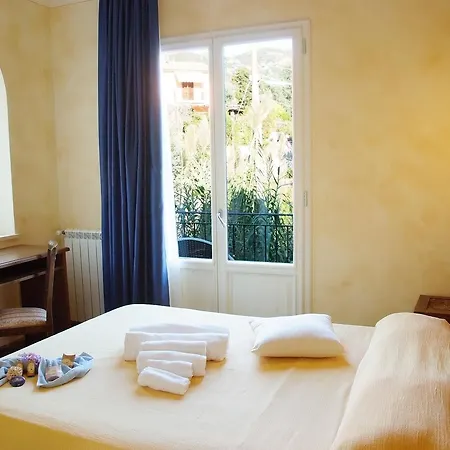 Bed & Breakfast Bounty Cavo