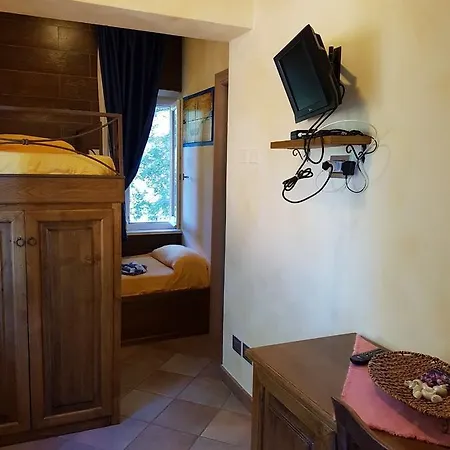 Bounty Bed & Breakfast Cavo