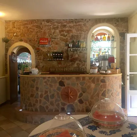 住宿加早餐酒店 Bounty 卡沃