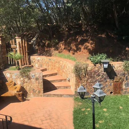 Bounty 住宿加早餐酒店 3*