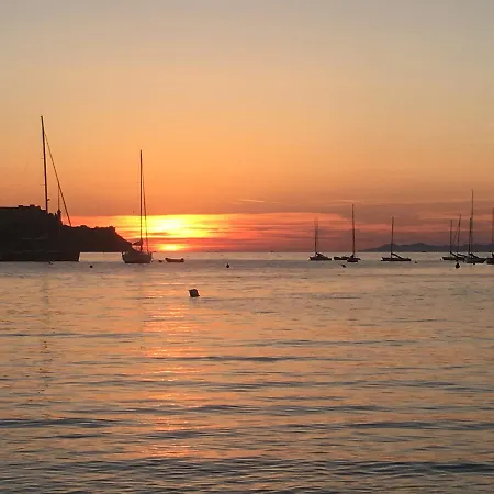 Bounty 住宿加早餐酒店