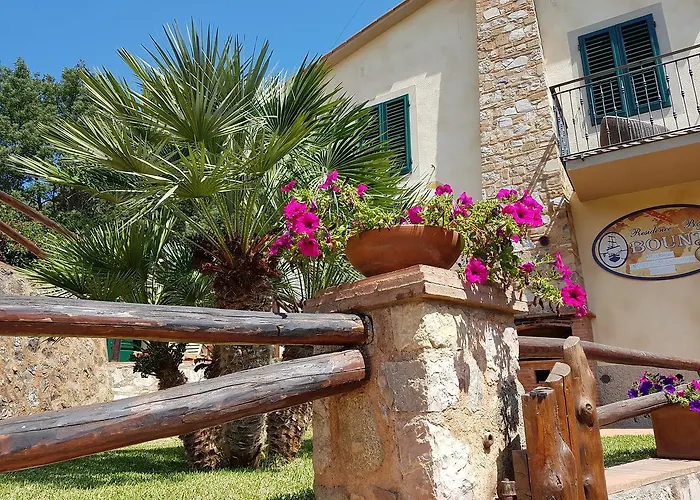 Frühstückspension Bounty