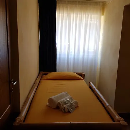 Bounty B&B 카보