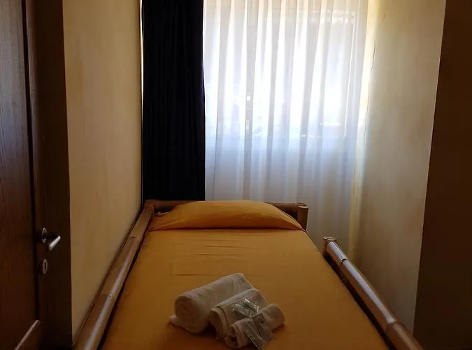 Bounty Nocleg ze śniadaniem Cavo