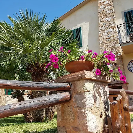 فندق مبيت وإفطار Bounty