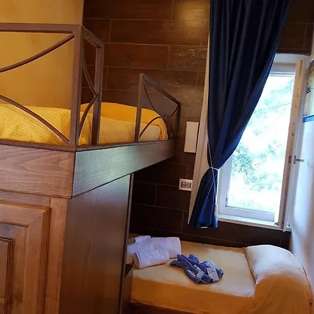 Bed & Breakfast Bounty Cavo
