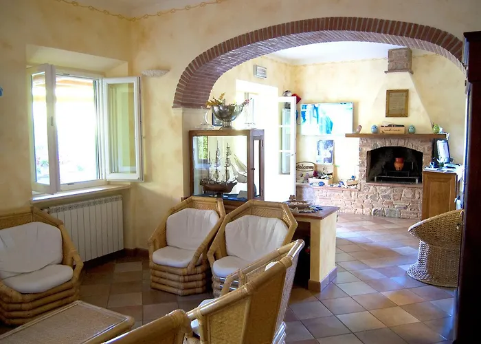Bed and Breakfast Bounty 3*
