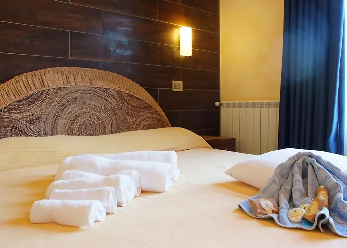 Bed and Breakfast Bounty Cavo